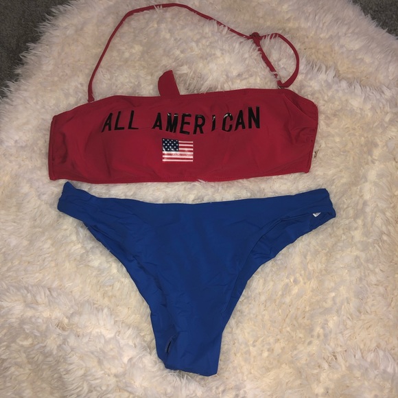 all american swimwear